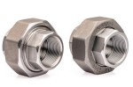 Śrubunek 1 1/2'' NPT P355NH A350 LF2 kl.3000