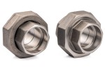 Śrubunek 1 1/2'' socket weld A105 kl.3000
