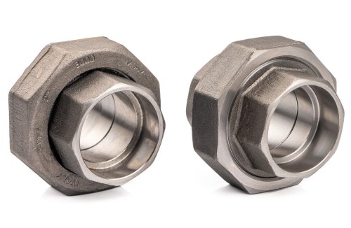 Śrubunek socket weld do spawania A105.jpg