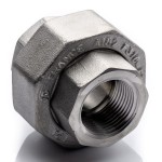 Śrubunek 3/4'' NPT 316L kl.3000
