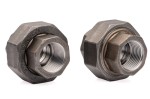 Śrubunek 2'' BSP A105 206bar
