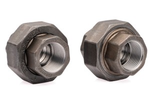 Union 2'' BSP A105 206bar