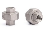 Śrubunek 1'' nierdzewny BSP 304
