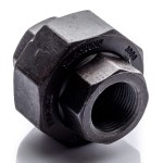 Śrubunek 1/2'' BSP A105 206bar
