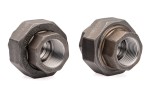 Śrubunek 1/4'' NPT P245GH 206bar