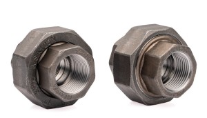 Union 1/4'' NPT P245GH 206bar
