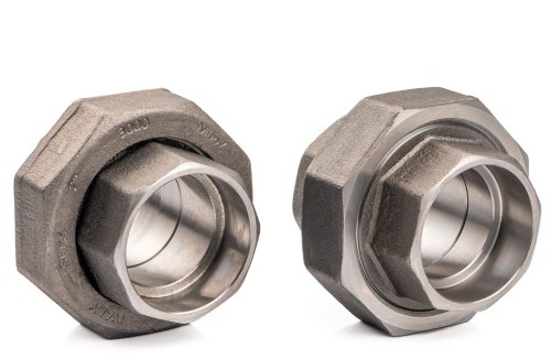 Śrubunek socket weld do spawania A105.jpg