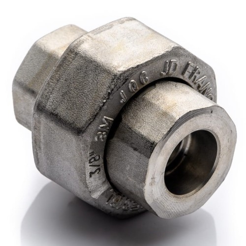 Śrubunek 1 1:2'' do spawania 304L 206bar.jpg