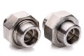 Śrubunek 1/2'' socket weld 316L kl.3000