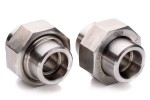 Śrubunek 1/2'' socket weld 316L kl.3000