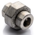 Śrubunek 2 1/2'' do spawania 304L 206bar