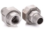 Union 1/2'' NPT MT FT 316L cl.3000