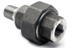 Nipple union 3/8'' NPT A105 cl.3000