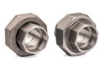Union 2'' socket weld A105 cl.3000