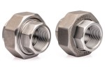  Union 3/4'' NPT P245GH 206bar