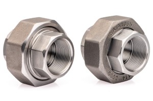  Union 3/4'' NPT P245GH 206bar