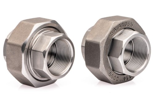 Śrubunek 3/4'' NPT P245GH 206bar