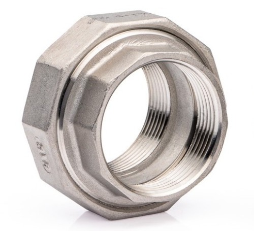 Śrubunek 1 12'' NPT 150lb 304.jpg