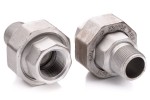 Union 1'' NPT MT FT 316L cl.3000