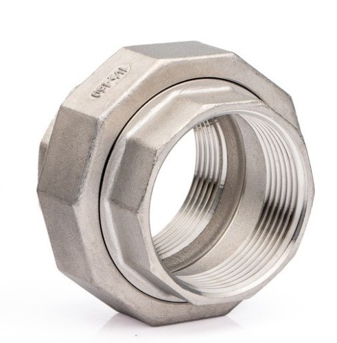 Śrubunek 1 12'' NPT 150lb 304.jpg