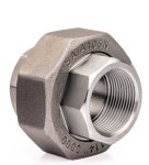 Śrubunek 1'' BSP A105 206bar