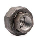 Union 1'' NPT A350 206bar