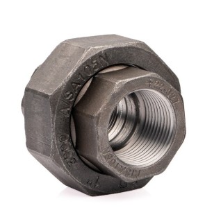 Union 1'' NPT A350 206bar