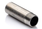 1'' Stainless Steel Nipple 304L L-40mm BSP