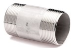 Nypel nierdzewny 1 1/2'' 75mm 304L