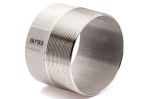 Nypel 3'' do wspawania 316L 70mm