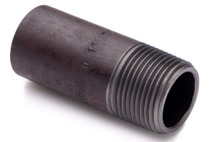 Króciec 2 1/2'' NPT 150mm A106