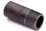 Pipe nipple 1 1/4'' NPT 120mm A106