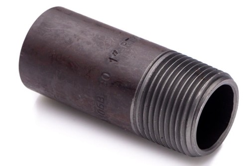 Króciec 1 1/4'' NPT 100mm A106