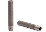 Króciec stalowy 1/2'' 150mm