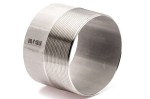 Nypel 6'' do wspawania 316L