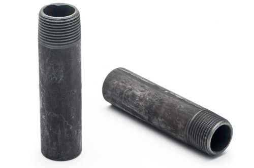 Króciec 34'' NPT 100mm A333 .jpg