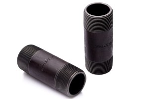 Króciec 3'' NPT 100mm A106