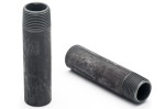 Pipe nipple 1/2'' BSP A106 120mm