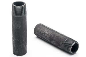 Pipe nipple 1/2'' BSP A106 120mm