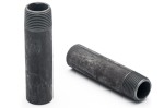 Króciec 1/2'' BSP A106 150mm