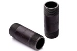 Pipe nipple 1'' NPT 100mm A333
