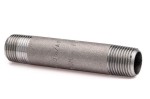 Króciec 1/4'' NPT 76mm A106
