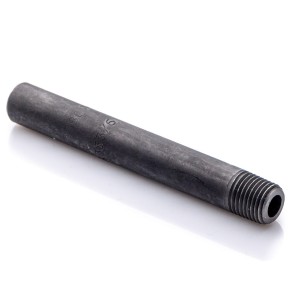 Króciec 3/8'' NPT 100mm A333 