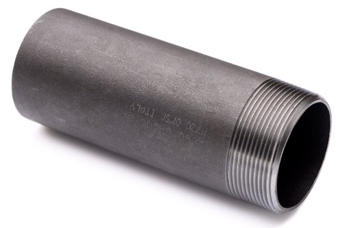 Pipe nipple 2'' NPT 150mm A106