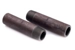 Króciec 1/4'' NPT 100mm A106