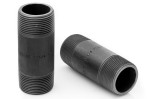 Pipe nipple 1'' BSPT Rc 76mm A106 