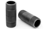 Pipe nipple 3/4'' BSPT Rc 76mm A106 