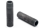 Pipe nipple 3/4'' BSP A106 