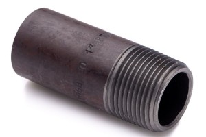 Króciec 1 1/4'' NPT 100mm A106