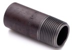 Króciec 2 1/2'' NPT 100mm A106